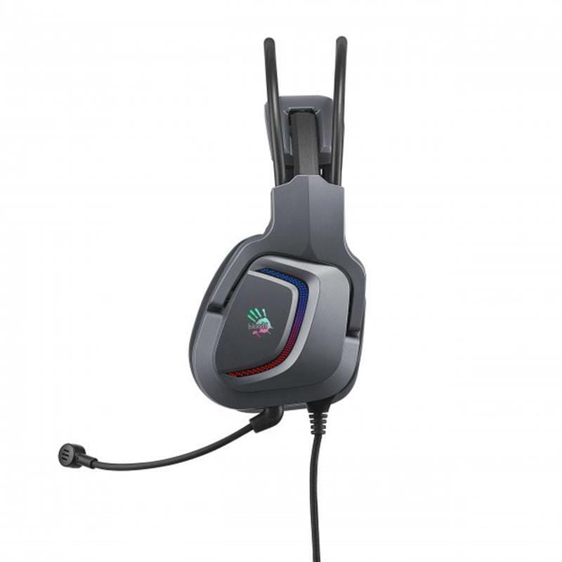 Гарнітура Bloody G575 Grey