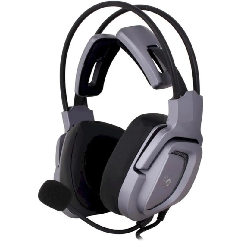 Гарнітура Bloody G575 Grey