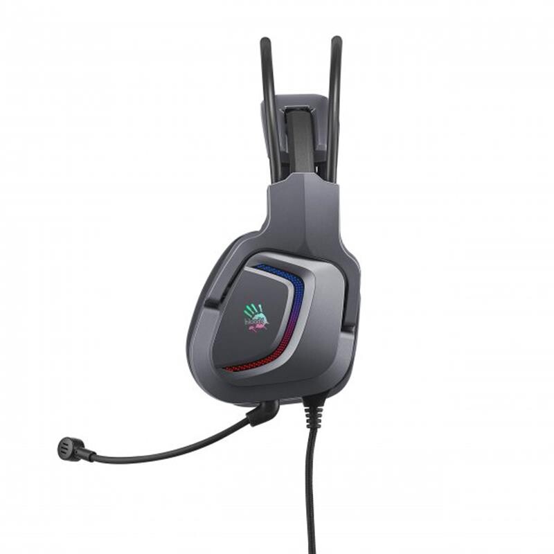 Гарнітура Bloody G575 Grey