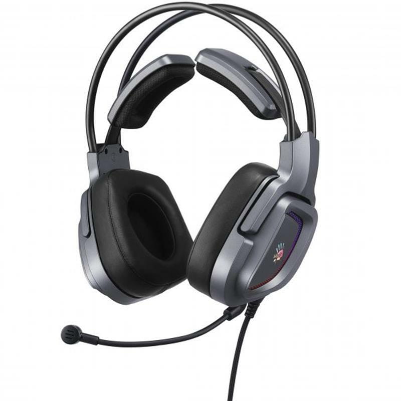 Гарнитура Bloody G575 Grey