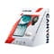 Фото - Беспроводное зарядное устройство Canyon CNS-WCS303W White | click.ua