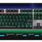 Фото - Клавиатура Aula Dawnguard Mechanical Wired Keyboard Silver (6948391234533) | click.ua
