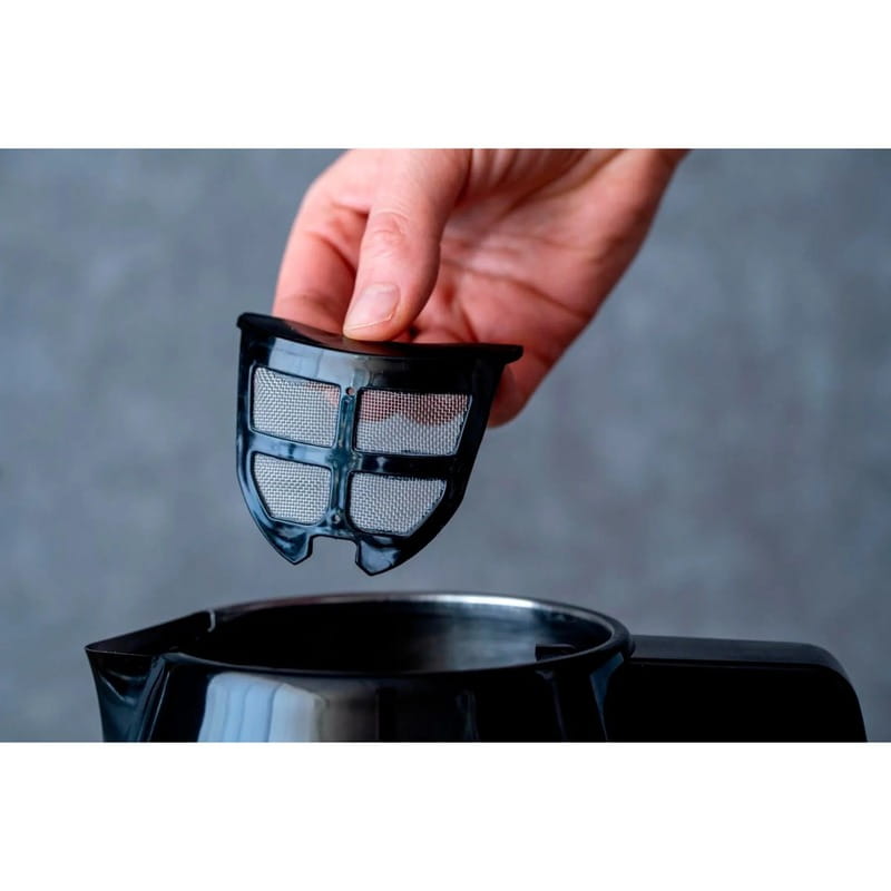 Электрочайник Gorenje K15RLBK