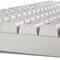 Фото - Клавіатура Hator Rockfall Evo TKL Optical Ukr (HTK-631) White USB | click.ua