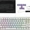 Фото - Клавіатура Hator Rockfall Evo TKL Optical Ukr (HTK-631) White USB | click.ua
