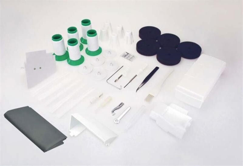 Коверлок Minerva M4000CL