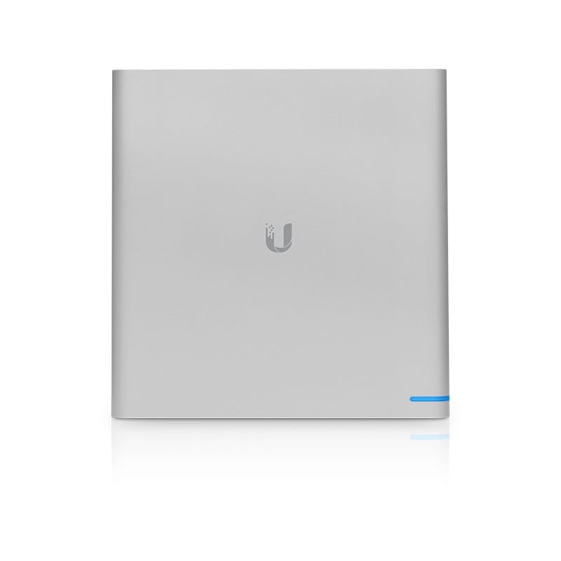 Контроллер Ubiquiti UniFi Cloud Key Gen2 Plus UCK-G2-PLUS