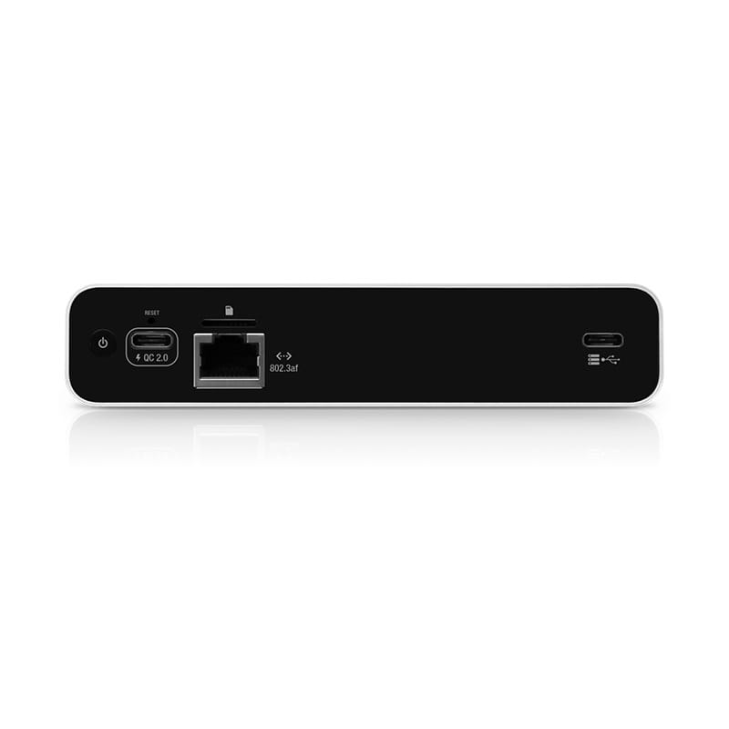 Контроллер Ubiquiti UniFi Cloud Key Gen2 Plus UCK-G2-PLUS