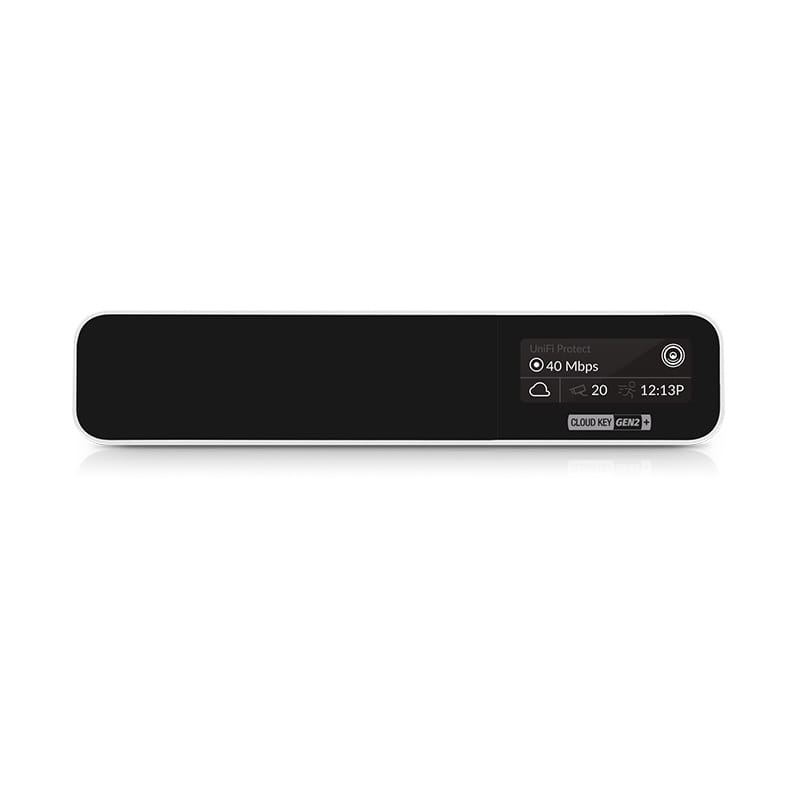 Контроллер Ubiquiti UniFi Cloud Key Gen2 Plus UCK-G2-PLUS