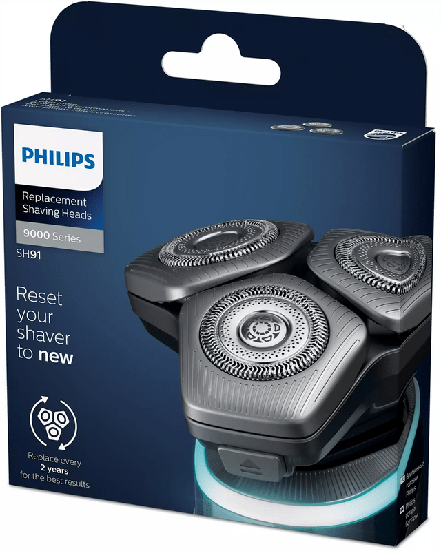Бритвенная головка Philips SH91/50