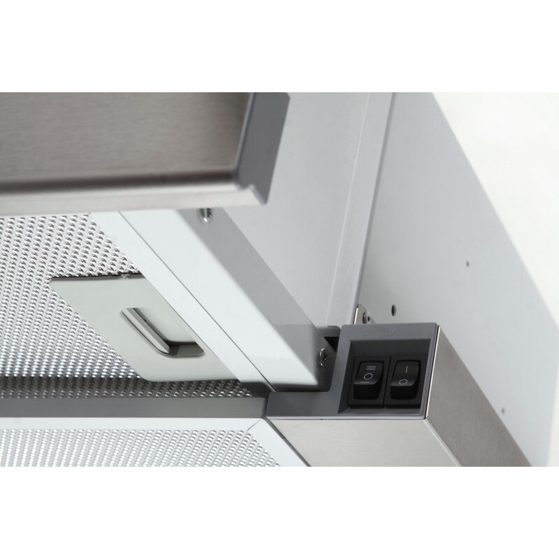 Вытяжка Eleyus Storm 700 50 IS