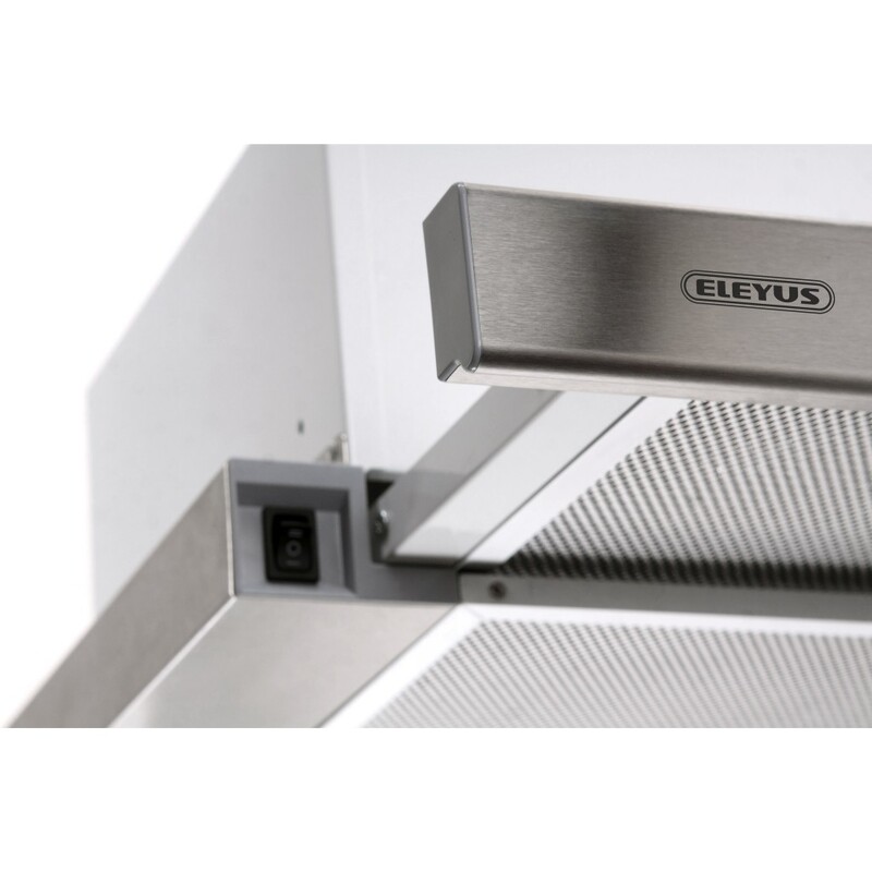 Вытяжка Eleyus Storm 700 50 IS