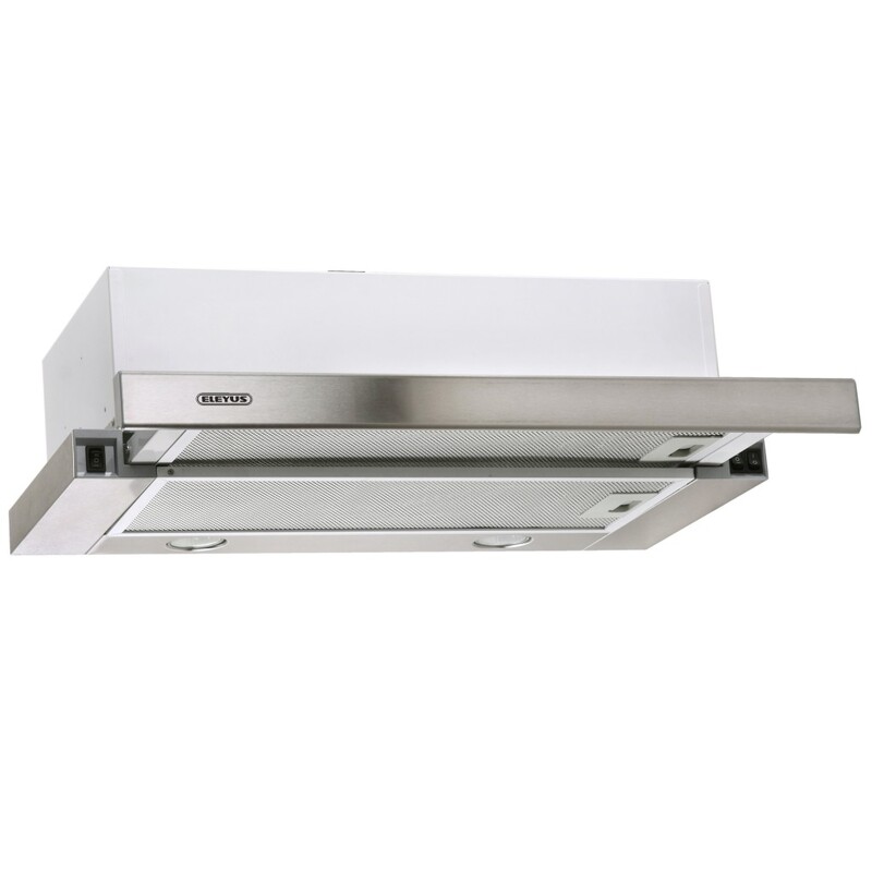Вытяжка Eleyus Storm 700 50 IS