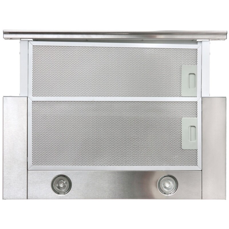 Вытяжка Eleyus Storm 700 50 IS