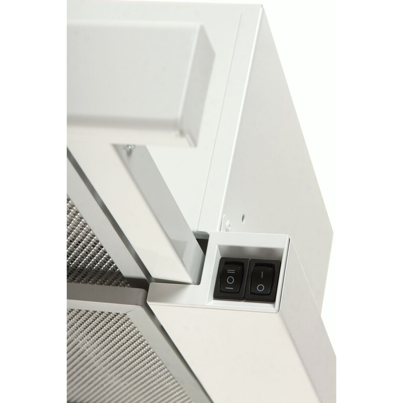 Вытяжка Eleyus Storm 700 60 WH