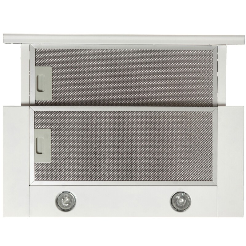 Вытяжка Eleyus Storm 700 60 WH