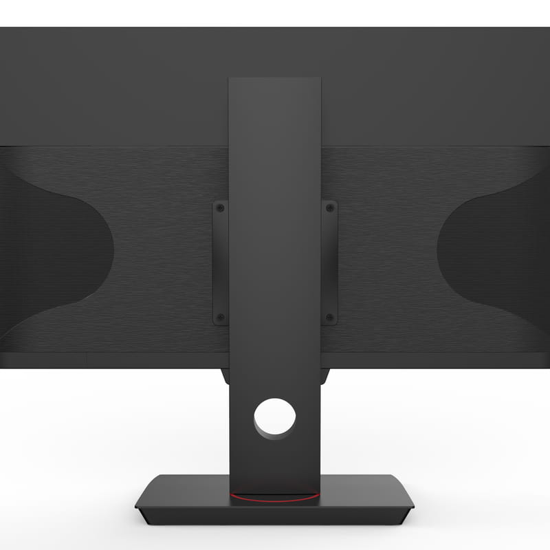 Моноблок COBRA D24-730P (CA24.HK4PP.I11.8.S2H2.N.U.148) Black