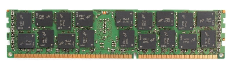 DDR3 8GB/1333 Samsung ECC REG (M393B1K70CH0-YH9) Refurbished