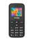 Фото - Мобільний телефон Sigma mobile Comfort 50 Hit 2020 Dual Sim Black (4827798120910) | click.ua