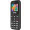 Фото - Мобільний телефон Sigma mobile Comfort 50 Hit 2020 Dual Sim Black (4827798120910) | click.ua