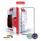 Фото - Защитное стекло Intaleo для Samsung Galaxy S22+ SM-S906 Full Glue Black (1283126523052) | click.ua