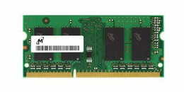 Модуль памяти SO-DIMM 4GB/3200 Crucial Micron (MTA4ATF51264HZ-3G2E1)