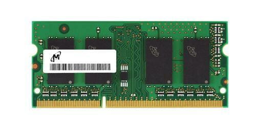 Модуль памяти SO-DIMM 4GB/3200 Crucial Micron (MTA4ATF51264HZ-3G2E1)