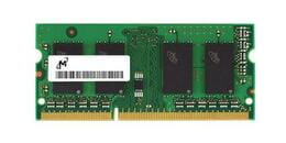 Модуль памяти SO-DIMM 4GB/3200 Crucial Micron (MTA4ATF51264HZ-3G2E1)