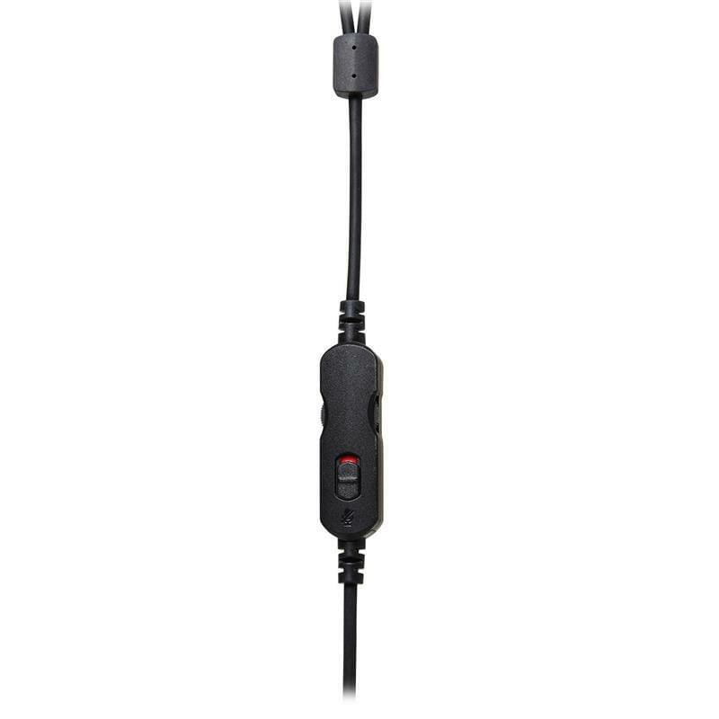 Гарнитура игровая HyperX Cloud Stinger Core for PS4 Black/Blue (4P5J8AA)