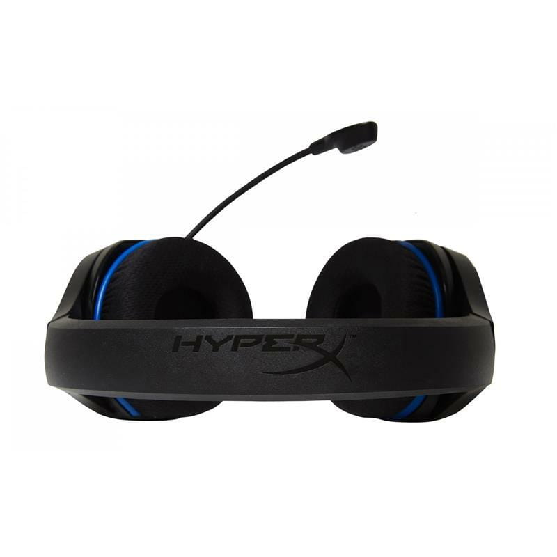 Гарнитура игровая HyperX Cloud Stinger Core for PS4 Black/Blue (4P5J8AA)
