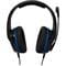 Фото - Гарнитура игровая HyperX Cloud Stinger Core for PS4 Black/Blue (4P5J8AA) | click.ua