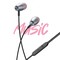 Фото - Гарнітура SkyDolphin SR24 Metal Gray (HF-000462) | click.ua