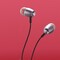 Фото - Гарнітура SkyDolphin SR24 Metal Gray (HF-000462) | click.ua