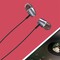 Фото - Гарнітура SkyDolphin SR24 Metal Gray (HF-000462) | click.ua