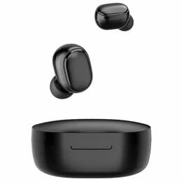 Bluetooth-гарнитура SkyDolphin TWS SL21 Black (BTE-000175)
