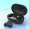 Фото - Bluetooth-гарнитура SkyDolphin TWS SL21 Black (BTE-000175) | click.ua