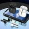 Фото - Bluetooth-гарнітура SkyDolphin TWS SL22 White (BTE-000176) | click.ua