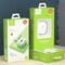 Фото - Bluetooth-гарнітура SkyDolphin TWS SL22 White (BTE-000176) | click.ua
