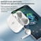 Фото - Bluetooth-гарнитура SkyDolphin TWS SL24 White (BTE-000179) | click.ua