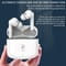 Фото - Bluetooth-гарнитура SkyDolphin TWS SL24 White (BTE-000179) | click.ua