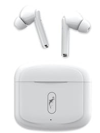 Bluetooth-гарнитура SkyDolphin TWS SL24 White (BTE-000179)