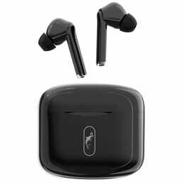 Bluetooth-гарнитура SkyDolphin TWS SL24 Black (BTE-000180)