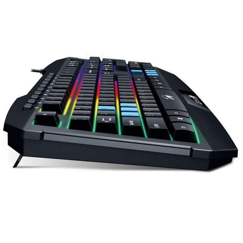Клавиатура Genius Scorpion K215 Black (31310474105)
