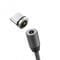 Фото - Кабель SkyDolphin S59V Magnetic USB - мicro USB (M/M), 1 м, Black (USB-000442) | click.ua