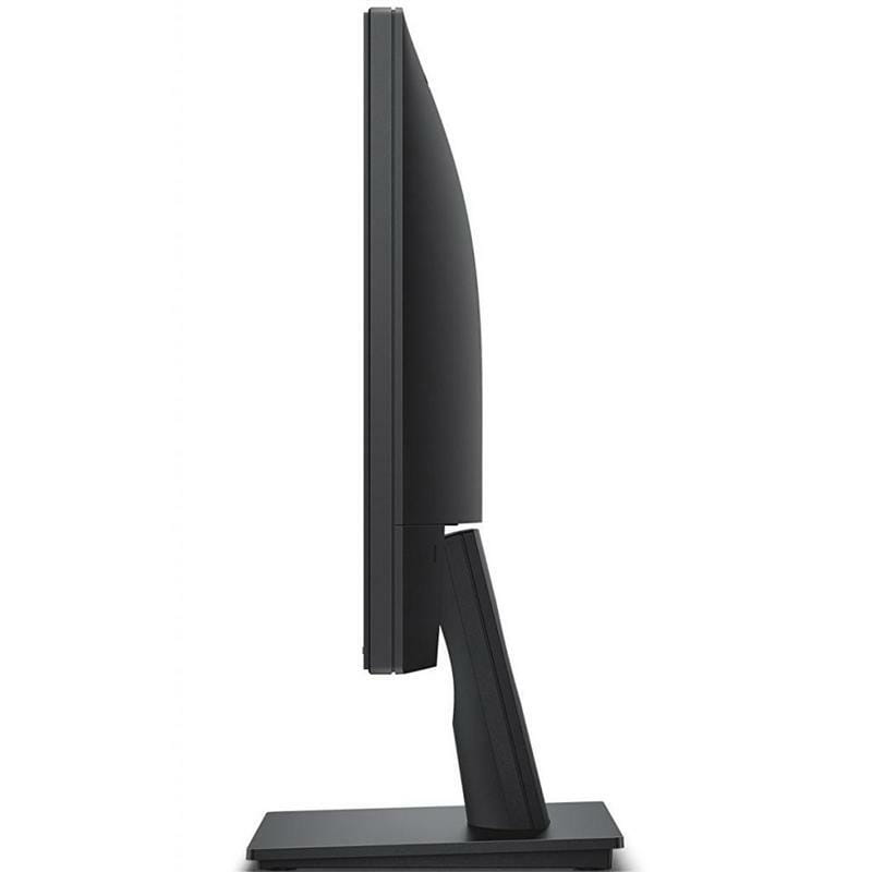 Монитор DELL 21.5" E2216HV (210-ALFS) Black