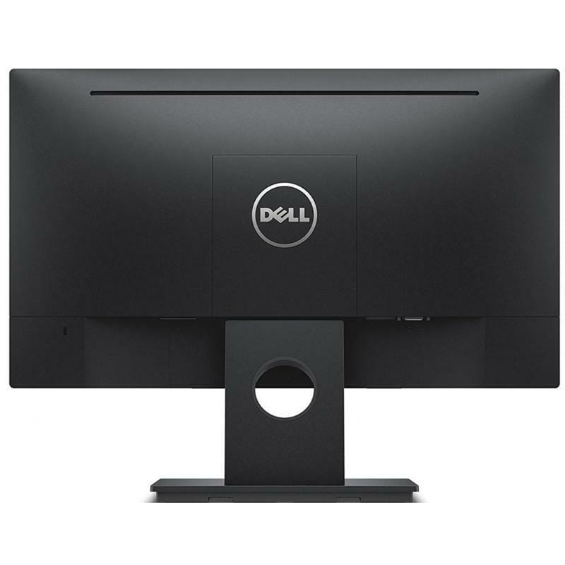 Монитор DELL 21.5" E2216HV (210-ALFS) Black