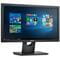 Фото - Монитор DELL 21.5" E2216HV (210-ALFS) Black | click.ua