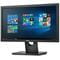 Фото - Монитор DELL 21.5" E2216HV (210-ALFS) Black | click.ua