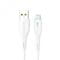 Фото - Кабель SkyDolphin S48L USB - Lightning (M/M), 1 м, White (USB-000423) | click.ua