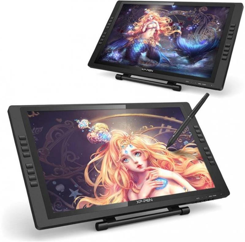▷ Графический монитор XP-Pen Artist22E Pro купить в Харькове 